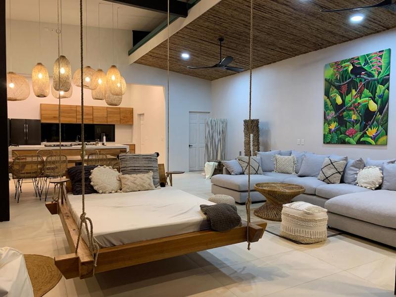 Pandanus Lodge & Retreats Bungalow Strelizia - image 16