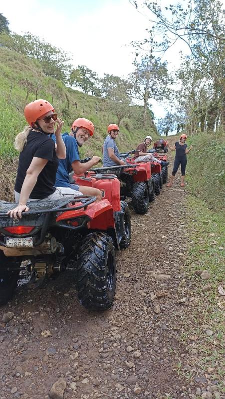 Pandanus Lodge & Retreats Bungalow Strelizia - image 8