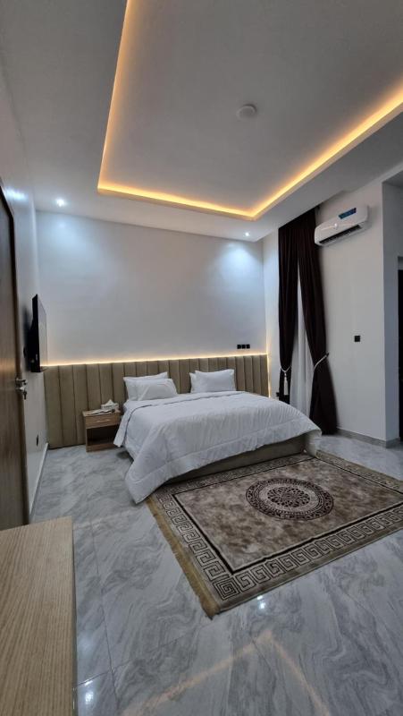 F&F Luxury Residence - image 9