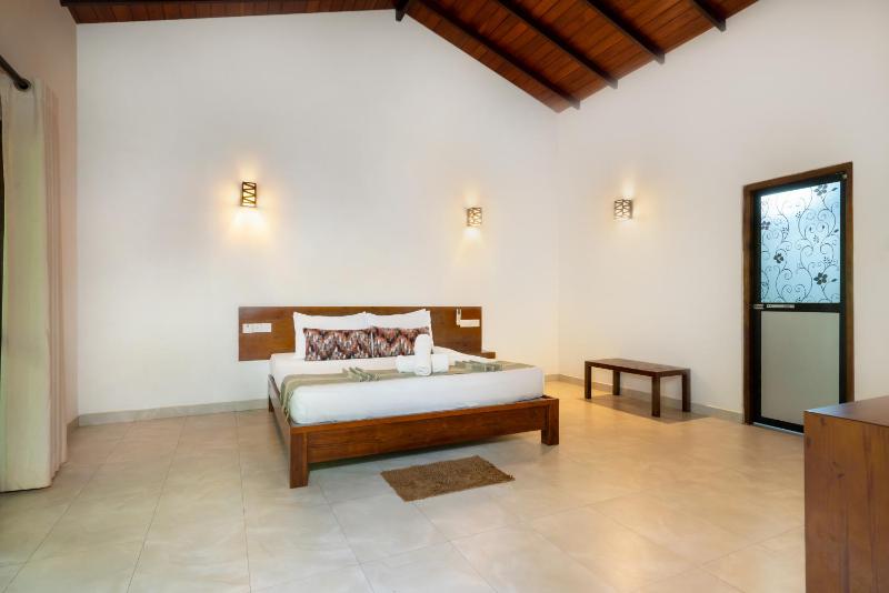 Tropicara Resort - image 16