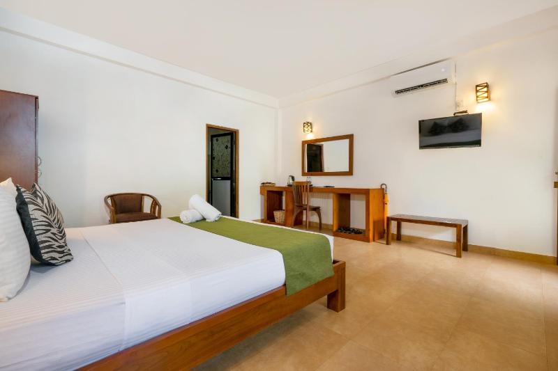 Tropicara Resort - image 4