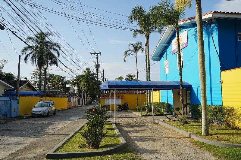 Hotel Pousada Vivendas do Sol e Mar - image 43