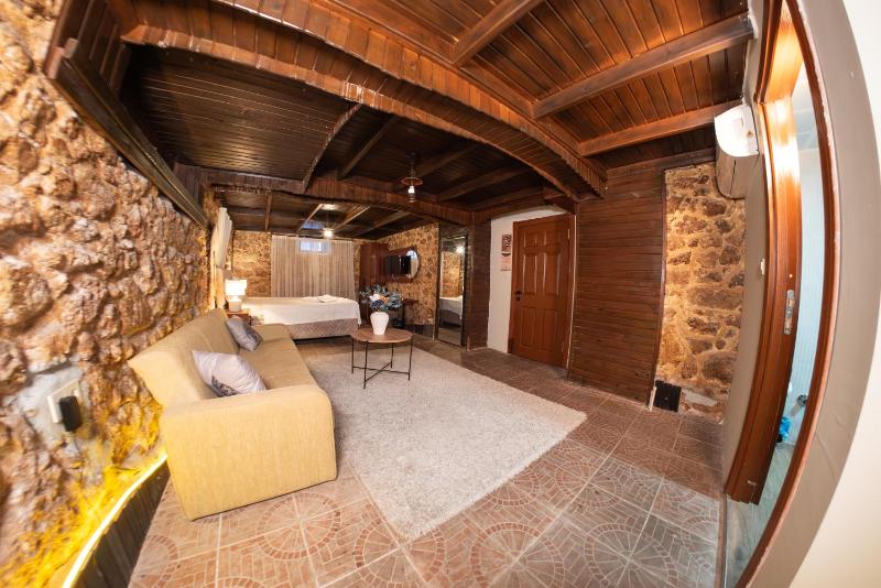 Casa Maria Hotel - image 12