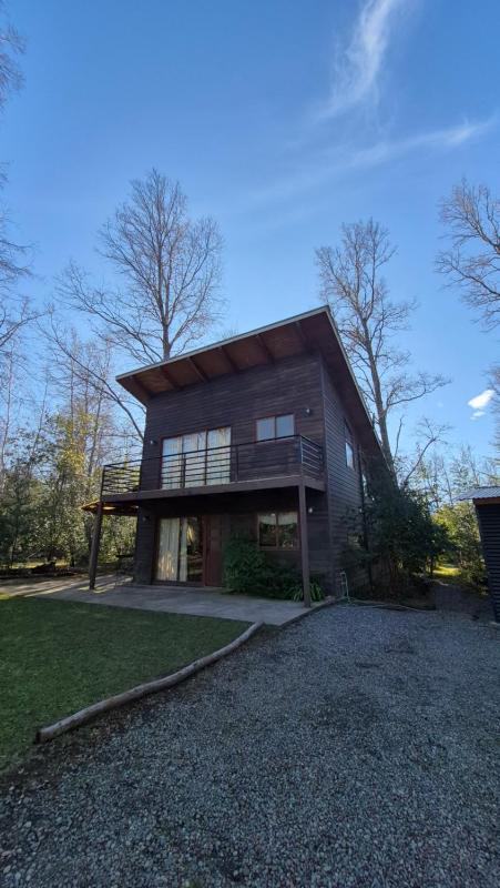 Cabañas Alto Bosque - image 35