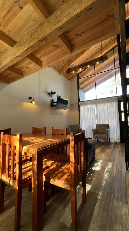 Cabañas Alto Bosque - image 11