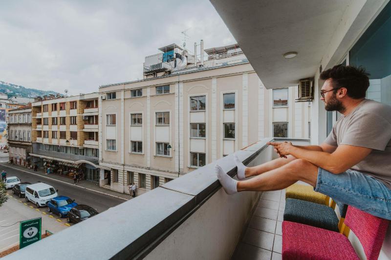 Hostel Rio - image 1