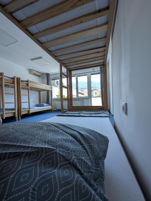Hostel Rio - image 8