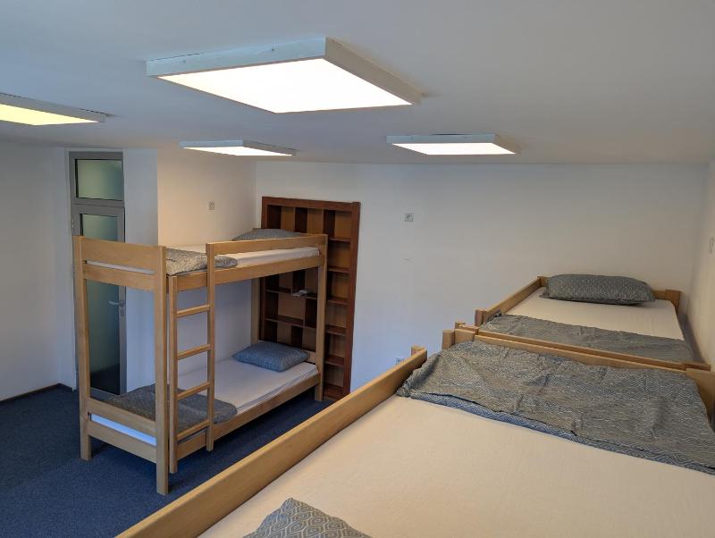 Hostel Rio - image 11