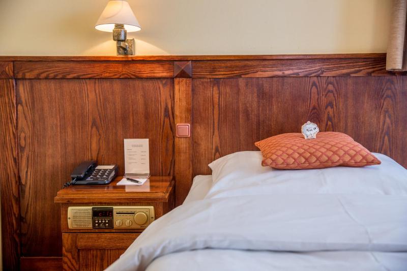Comfort Triple Room image 3