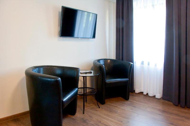 Apartamenty Hotelu Pod Orłem - image 12