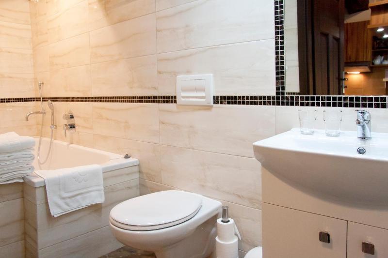 Apartamenty Hotelu Pod Orłem - image 15