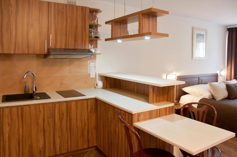 Apartamenty Hotelu Pod Orłem - image 22
