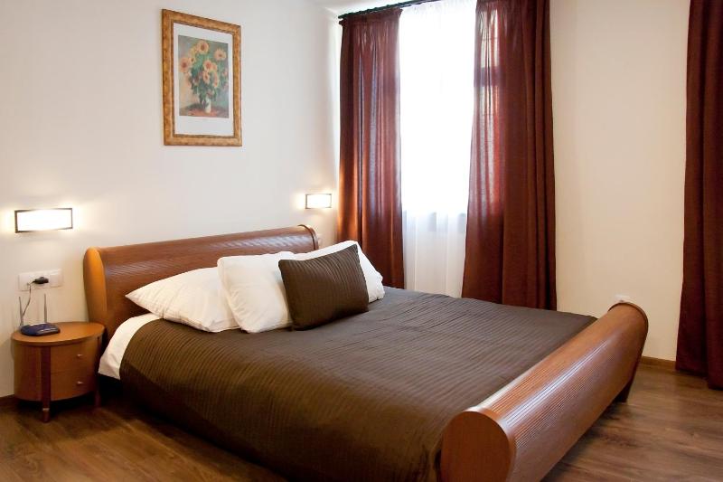 Apartamenty Hotelu Pod Orłem - image 20