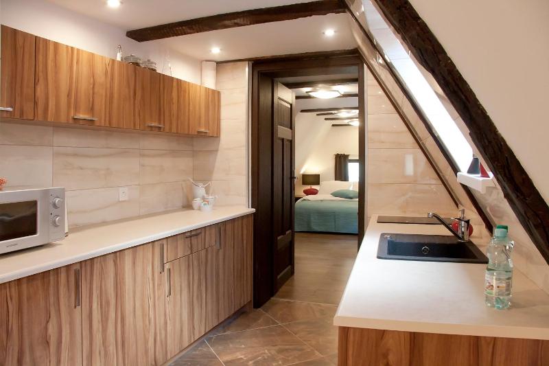 Apartamenty Hotelu Pod Orłem - image 27