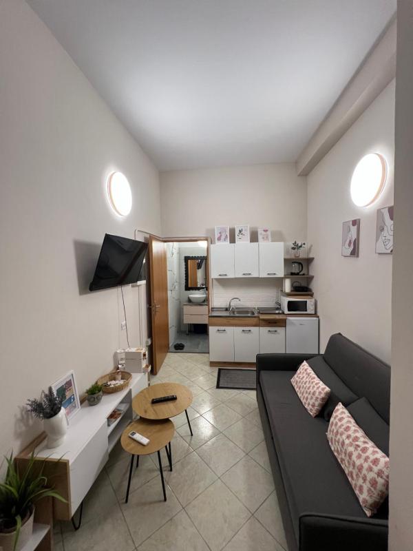 Dori's Wilson Studio at Blloku Neighborhood - image 9