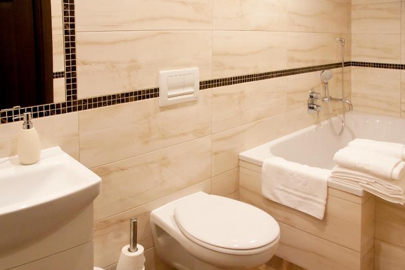 Apartamenty Hotelu Pod Orłem - image 8