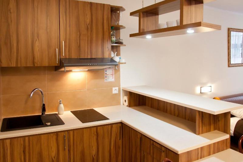 Apartamenty Hotelu Pod Orłem - image 9
