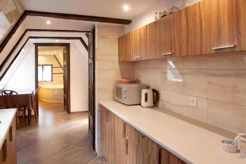Apartamenty Hotelu Pod Orłem - image 26