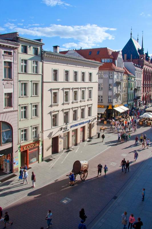 Apartamenty Hotelu Pod Orłem - image 28