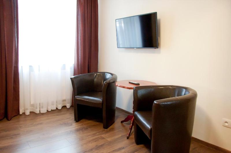 Apartamenty Hotelu Pod Orłem - image 10