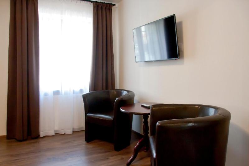 Apartamenty Hotelu Pod Orłem - image 24