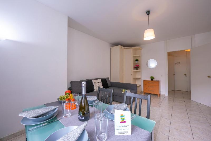 Residence Palace for 3 in Lugano - Happy Rentals - image 15