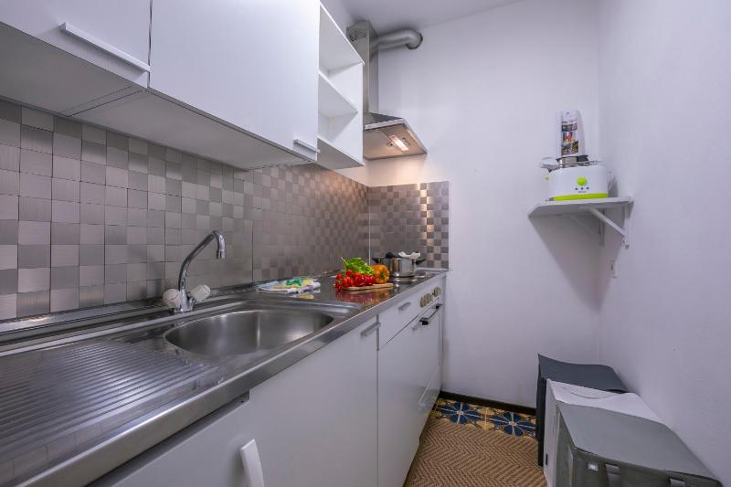 Residence Palace for 3 in Lugano - Happy Rentals - image 11