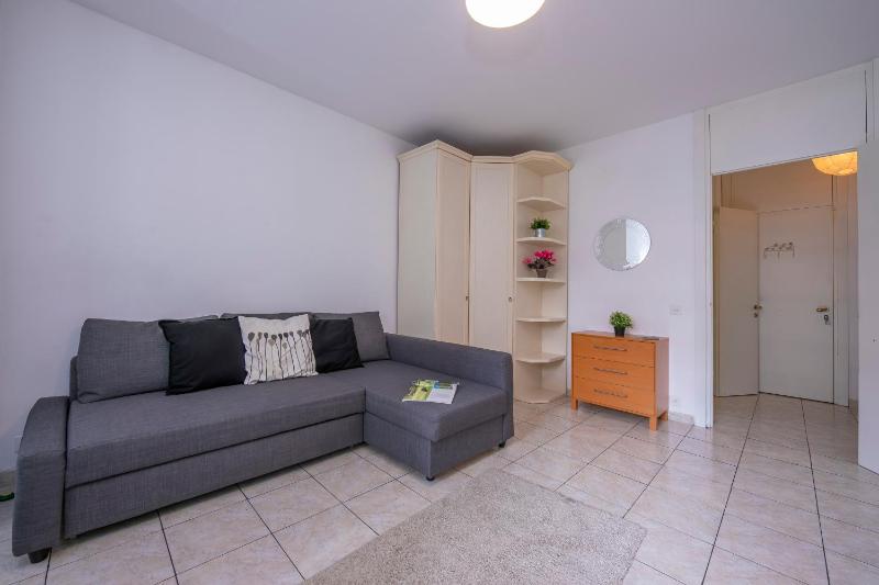 Residence Palace for 3 in Lugano - Happy Rentals - image 13