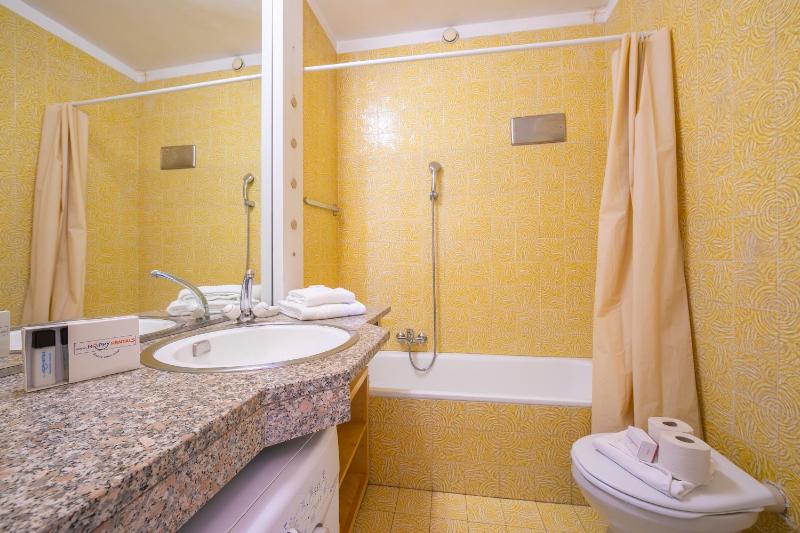 Residence Palace for 3 in Lugano - Happy Rentals - image 2