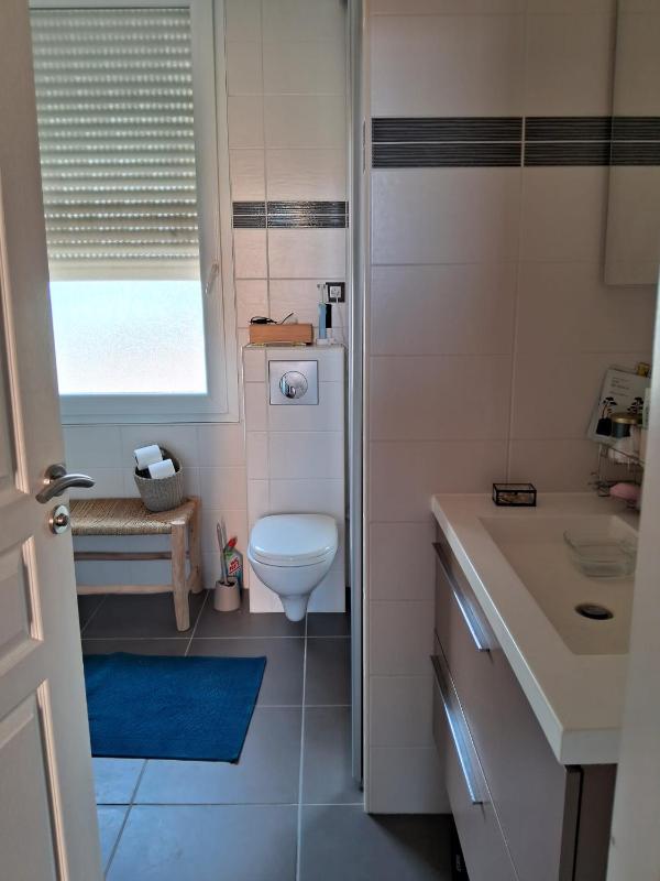 Charmante maison avec extérieur paisible proche centre ville - image 12