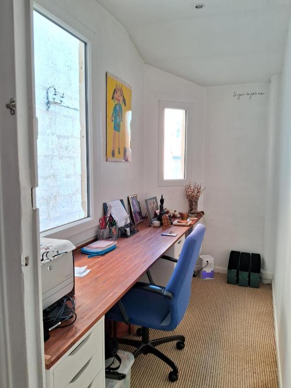 Charmante maison avec extérieur paisible proche centre ville - image 10