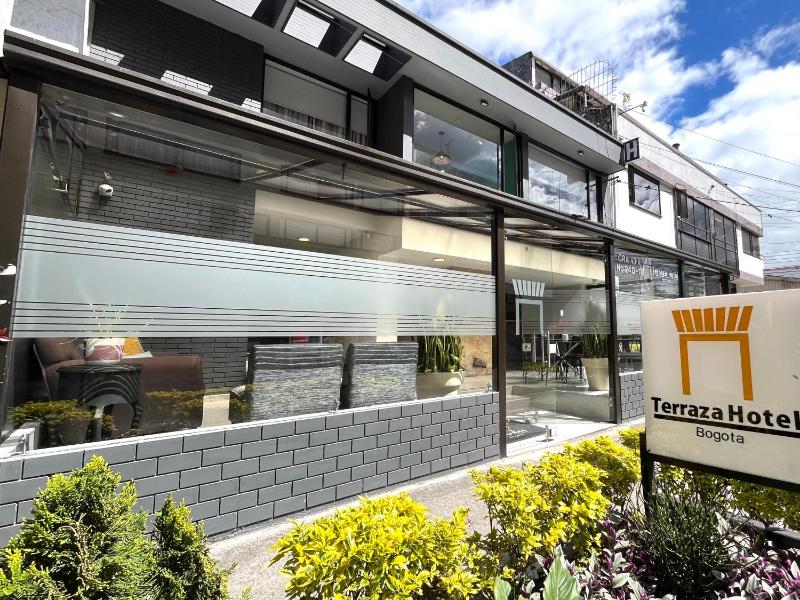 Terraza Hotel Bogota - image 11