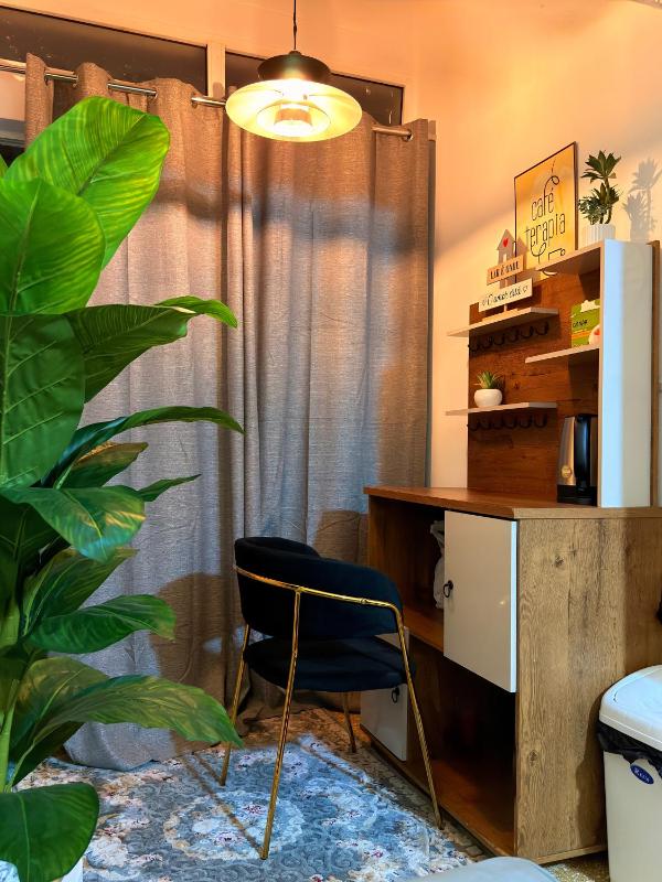 Cozy Apartment in Historic Building-at Luanda Bay - image 8