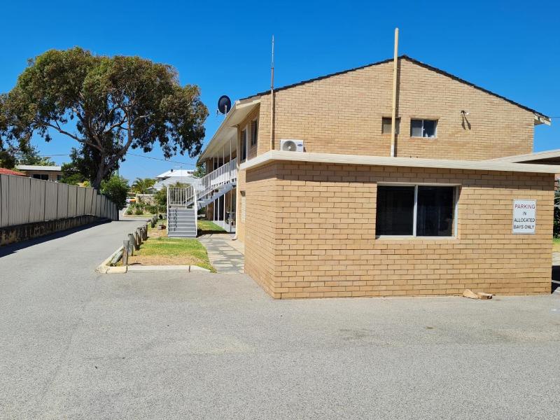 Blue Waters - 1bed Gateway to Scarborough Beach - image 10