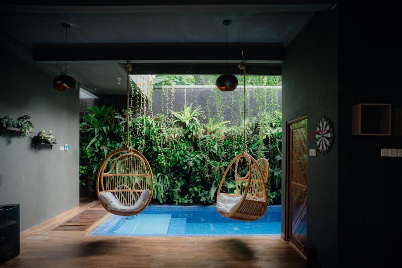 Illusion Homestay - image 15