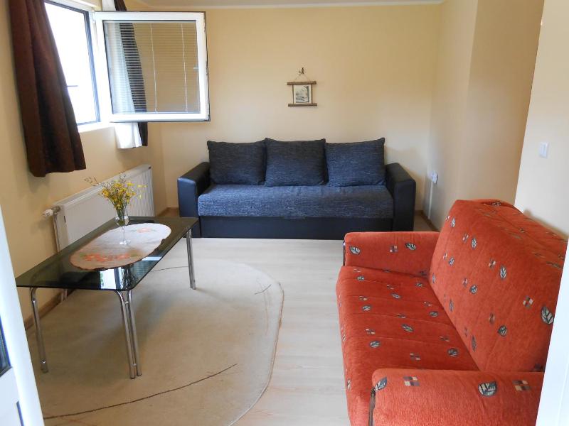 Apartment - Ground Floor image 3