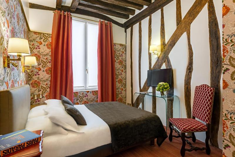 Hotel Saint-Paul Rive-Gauche - image 15