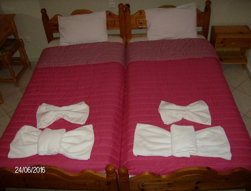 Fountas Apartment - image 22
