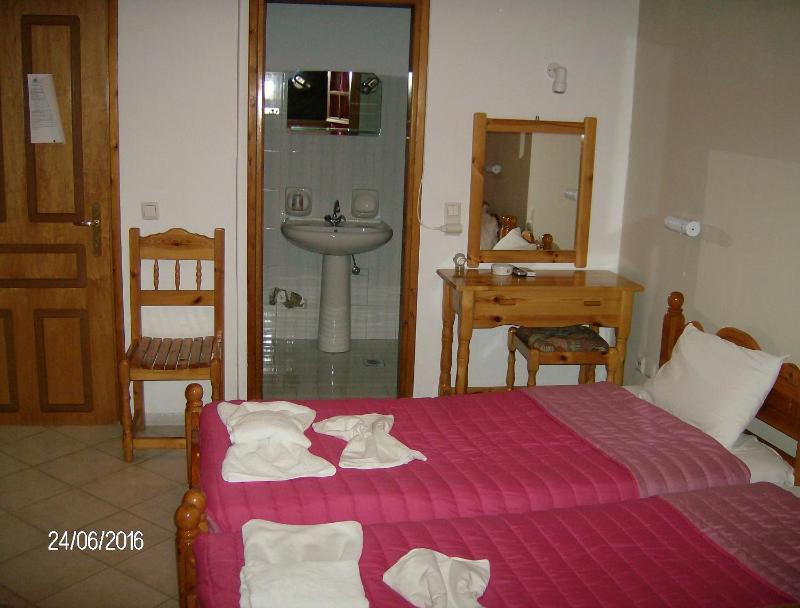 Fountas Apartment - image 30