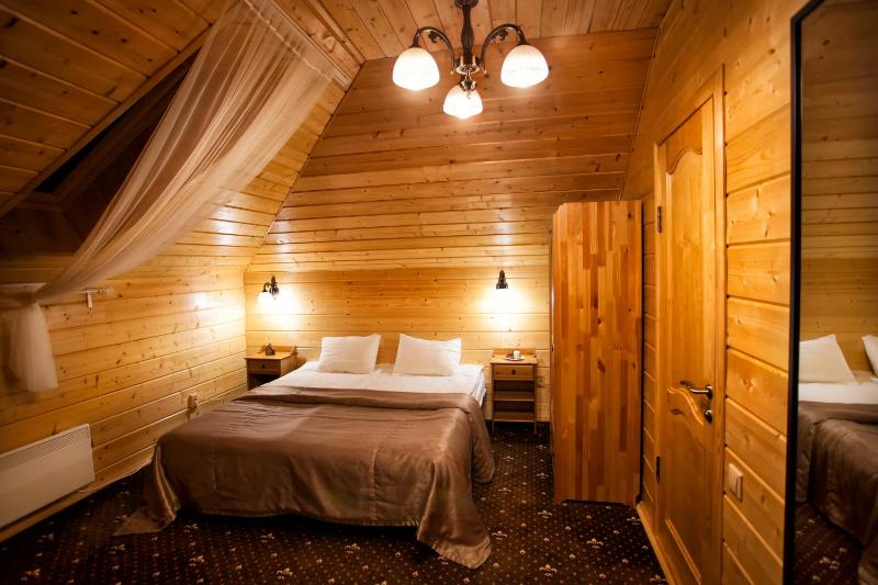 Comfort Quadruple Room image 1
