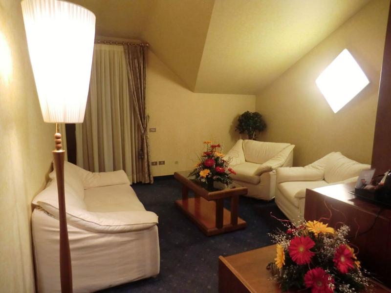 Large Suite image 4
