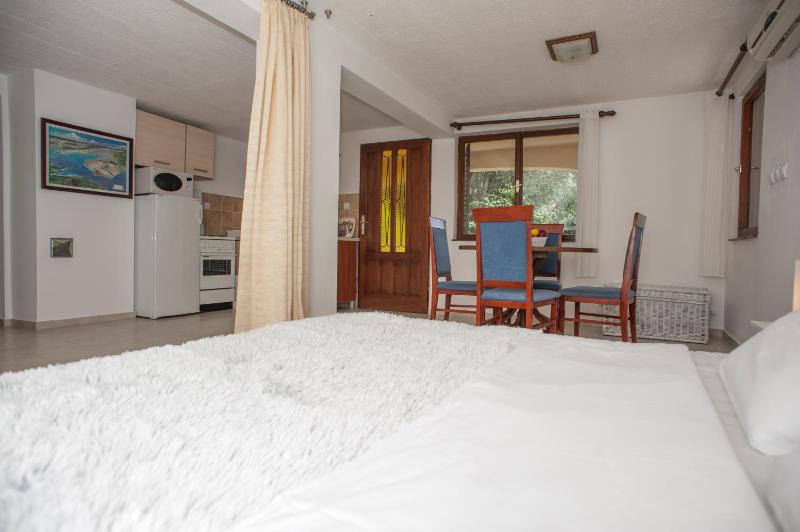 Comfort One-Bedroom Apartment (4 Adults)  image 4