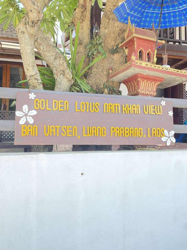 Golden Lotus Namkhan View - image 4