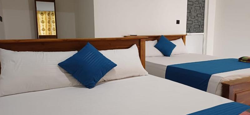 K Seven Guest Inn - image 14