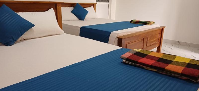 K Seven Guest Inn - image 7
