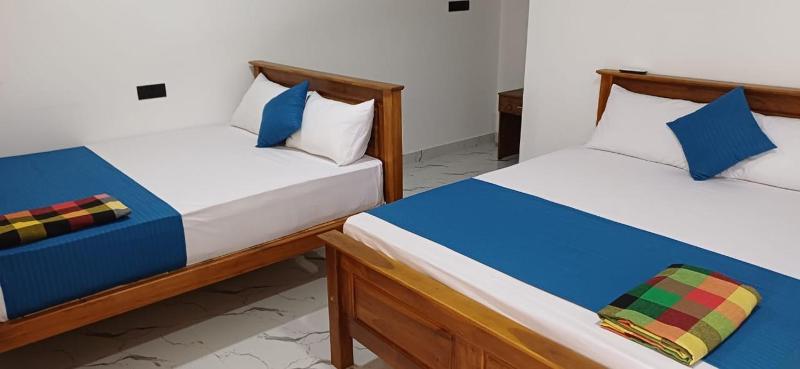 K Seven Guest Inn - image 8