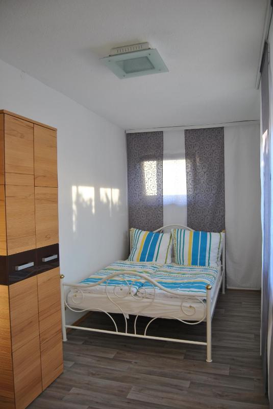 Apartment - Ground Floor image 1
