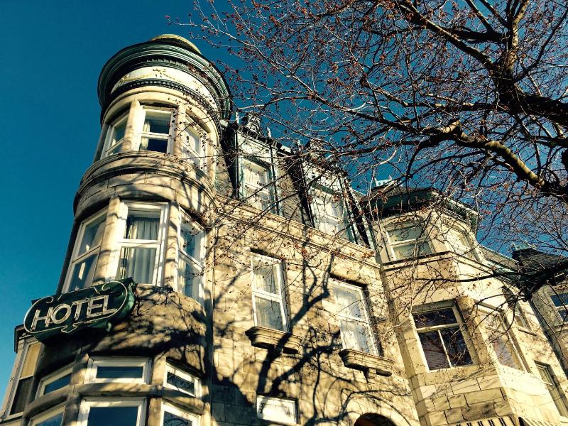 Manoir Sherbrooke - image 6