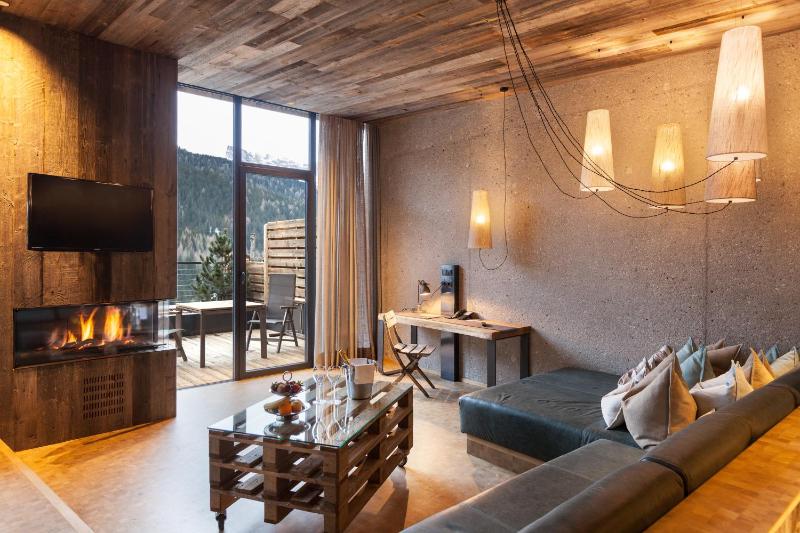 Loft Suite image 3