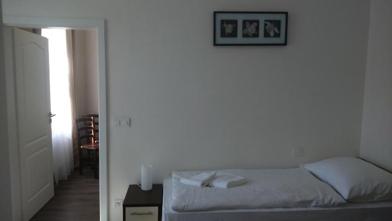 Apartment with Terrace image 2